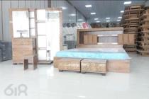جهیزیه ماهک تولید کننده و پخش انواع صنایع چوبی و سرویس خواب از تولید به مصرف در تهران