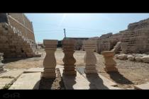 تولید پخش و فروش عمده و نصب انواع نرده سنگی نوروزی در ارومیه ( دنیای نرده سنگی )