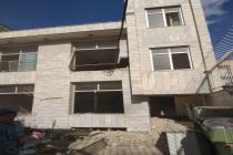 خدمات تخصصی تخریب و خاکبرداری ساختمان سخی زاده در مشهد
