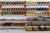 محصولات خانگی سلامت 09015457956 در فیض آباد، فروش بهترین محصولات ارگانیک غذایی در فیض آباد، فروش انواع ترشیجات و سبزیجات تازه در مهنه، فروش بهترین محصولات ارگانیک غذایی در خراسان رضوی