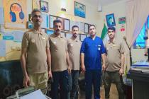 مرکز ترک اعتیاد ندای آرامش هرمزگان, بهترین مرکز ترک اعتیاد در بندر عباس، بهترین کمپ ترک اعتیاد بندرعباس، مجهزترین مرکز ترک اعتیاد در بندرعباس، معتبرترین و قدیمی ترین مرکز ترک اعتیاد در بندر عباس