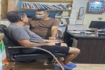مرکز ترک اعتیاد ندای آرامش هرمزگان, بهترین مرکز ترک اعتیاد در بندر عباس، بهترین کمپ ترک اعتیاد بندرعباس، مجهزترین مرکز ترک اعتیاد در بندرعباس، معتبرترین و قدیمی ترین مرکز ترک اعتیاد در بندر عباس