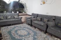 کارگاه تولید مبل در بوشهر، تولید سرویس مبلمان و سرویس خواب در برازجان، تعویض پارچه مبلمان و صندلی در برازجان، خدمات رنگ آمیزی مبلمان سلطنتی در برازجان، شستشوی مبلمان در منزل در برازجان