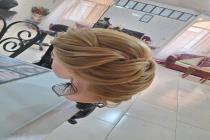 آموزشگاه فنی و حرفه ای ناز چهره 09350788279 در ارومیه، بهترین آموزشگاه آرایش و پیرایش زنانه در ارومیه، آموزش شنیون و میکاپ تخصصی در ارومیه، آموزش هرکات و پاکسازی پوست در ارومیه
