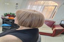 آموزشگاه فنی و حرفه ای ناز چهره 09350788279 در ارومیه، بهترین آموزشگاه آرایش و پیرایش زنانه در ارومیه، آموزش شنیون و میکاپ تخصصی در ارومیه، آموزش هرکات و پاکسازی پوست در ارومیه