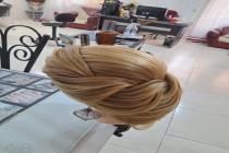 آموزشگاه فنی و حرفه ای ناز چهره 09350788279 در ارومیه، بهترین آموزشگاه آرایش و پیرایش زنانه در ارومیه، آموزش شنیون و میکاپ تخصصی در ارومیه، آموزش هرکات و پاکسازی پوست در ارومیه