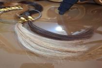 آموزشگاه فنی و حرفه ای ناز چهره 09350788279 در ارومیه، بهترین آموزشگاه آرایش و پیرایش زنانه در ارومیه، آموزش شنیون و میکاپ تخصصی در ارومیه، آموزش هرکات و پاکسازی پوست در ارومیه
