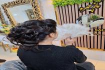 آموزشگاه فنی و حرفه ای ناز چهره 09350788279 در ارومیه، بهترین آموزشگاه آرایش و پیرایش زنانه در ارومیه، آموزش شنیون و میکاپ تخصصی در ارومیه، آموزش هرکات و پاکسازی پوست در ارومیه