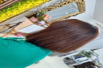 آموزشگاه فنی و حرفه ای ناز چهره 09350788279 در ارومیه، بهترین آموزشگاه آرایش و پیرایش زنانه در ارومیه، آموزش شنیون و میکاپ تخصصی در ارومیه، آموزش هرکات و پاکسازی پوست در ارومیه
