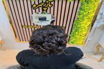 آموزشگاه فنی و حرفه ای ناز چهره 09350788279 در ارومیه، بهترین آموزشگاه آرایش و پیرایش زنانه در ارومیه، آموزش شنیون و میکاپ تخصصی در ارومیه، آموزش هرکات و پاکسازی پوست در ارومیه