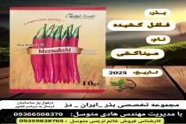 خرید بذر گوجه فرنگی در دزفول، بهترین خدمات کشاورزی در دزفول، آدرس بذرایراندز کجاست، بذر کشاورزی مطمئن در خوزستان از کجا بخرم، بهترین بذرهای صیفی جات هیبرید در ایران