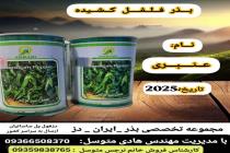 خرید بذر گوجه فرنگی در دزفول، بهترین خدمات کشاورزی در دزفول، آدرس بذرایراندز کجاست، بذر کشاورزی مطمئن در خوزستان از کجا بخرم، بهترین بذرهای صیفی جات هیبرید در ایران
