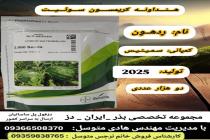خرید بذر گوجه فرنگی در دزفول، بهترین خدمات کشاورزی در دزفول، آدرس بذرایراندز کجاست، بذر کشاورزی مطمئن در خوزستان از کجا بخرم، بهترین بذرهای صیفی جات هیبرید در ایران