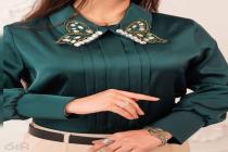 گالری پوشاک شاهدخت در مشهد، بهترین فروشگاه پوشاک زنانه در سراسر مشهد، فروش تونیک با کیفیت در خیابان معلم مشهد، قیمت بلوز زنانه در سیدرضی مشهد، فروش بهترین سارافون در معلم مشهد