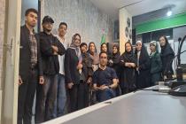 گویندگی و فن بیان در مشهد، آموزش گویندگی و فن بیان در مشهد، مدرس بازیگری در مشهد، مدرس گویندگی و فن بیان در مشهد، آموزش بازیگری در مشهد، امیر نامداریان، مجریگری و دوبله پادکست مشهد