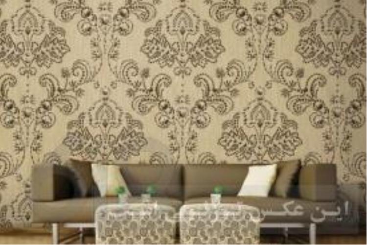مرکز پخش کاغذ دیواری طاهافر