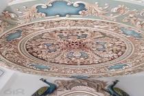 انجام خدمات تخصصی نقاشی ساختمان رنگین کمان در سراسر اصفهان