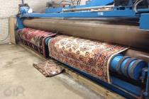 شرکت قالیشویی و مبل شویی اتوماتیک بزرگ سید، بهترین قالیشویی اتوماتیک در مشهد