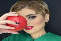سالن زیبایی vip سحر محمدی، خدمات تخصصی زیبایی و آرایشی در اهواز، بهترین سالن زیبایی در اهواز