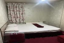 هتل آپارتمان ضیازاده در مشهد