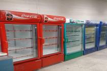 خرید و فروش انواع یخچال صنعتی نو و دست دوم صنعت سرما