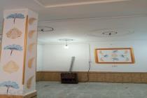 نقاشی ساختمان خادمی صدر