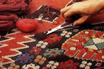 قالیشویی تمام اتوماتیک رازی مشهد