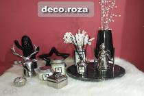 فروش لوازم دکوری و اکسسوری Deco Roza