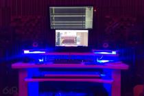 استودیو آهنگسازی،تنظیم و ساخت تیزر و موزیک ویدیو حرفه ای ریتمینو