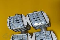 تولیدی لامپ LED سهیلی در مشهد
