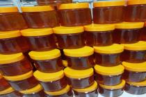 فروش ژل رویال و انواع عسل طبیعی آریا