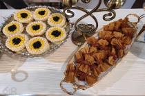 تولید کیک خانگی کد بانو ایرانی