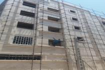 اجرای تخصصی انواع نمای ساختمان در سیرجان