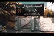 کلینیک دامپزشکی در شیراز