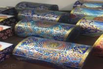صنایع دستی صالحی در  اصفهان