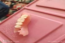 دندانسازی در تربت حیدریه