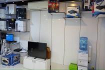 خرید و فروش تخصصی انواع کنسول های بازی شهر گیم در تهران ps4 , ps5 , xbox