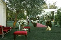 تشریفات (برگزار کننده مراسم در مناطق مختلف تهران وخدمات تخصصی مجالس، مراسم عروسی، باغ تالار در گرمدره، باغ عمارت، ازدواج آسان)