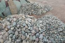 مرکز پخش و اجرای تخصصی انواع سنگ ( پخش سنگ‌ مالون، لاشه، ورقه ای و سنگ قلوه رودخانه ) و توزیع و اجرای سنگهای ورقه ای