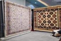 گالری سینا فرش، فروش انواع فرش و قالیچه و گلیم در بجنورد
