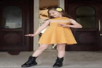 لیتل آنجل لباس کودک