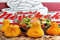 آموزشگاه و آکادمی تخصصی آشپزی و شیرینی پزی شهد نیشکر در مشهد ( منصوره حسینی )