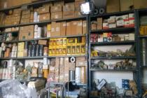 فروشگاه پارت تراک، فروش قطعات یدکی ماشین آلات راهسازی در زاهدان