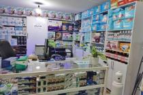 فروش انواع تجهیزات و لوازم پزشکی علیسا در کرمان با مدیریت علی طهماسب نژاد
