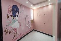 دکوراسیون داخلی خانه کاغذی در بندر کنگان، طراحی چاپ و اجرای پوسترهای ۳ بعدی کاغذ دیواری کفپوش و لمینت در بوشهر بندر کنگان و عسلویه، بهترین پوستر و کاغذ دیواری در بوشهر