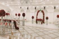 تشریفات عقد و عروسی ماهور در تهران، برگزاری مجالس در تهران، بهترین باغ تالار در تهران
