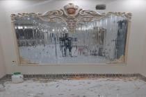 آینه تراش سهرابی در شیراز، تولید و فروش انواع آینه دکوراتیو در شیراز، بهترین تولید آینه دکوری در شیراز، طراحی آینه دکوراتیو در شیراز، بهترین آینه دکوری در شیراز