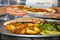 کافه رستوران مینیمال در مشهد، بهترین کافه رستوران در هاشمیه مشهد، معروف ترین کافه رستوران در مشهد، با کیفیت ترین کافه رستوران در مشهد