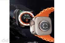 ساعت هوشمند BML Ultra Max با گارانتی اسمارت رز