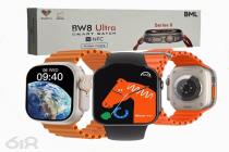 ساعت هوشمند BW8 Ultra BML با گارانتی اسمارت رز